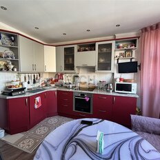 Квартира 61 м², 2-комнатная - изображение 3