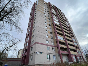 61,1 м², квартира-студия 6 300 000 ₽ - изображение 78