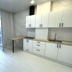 Квартира 41 м², 1-комнатная - изображение 2