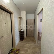 Квартира 40,4 м², 1-комнатная - изображение 5