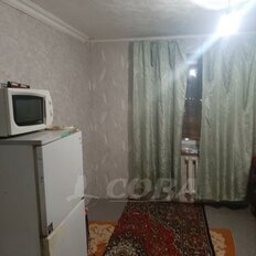 18 м², комната - изображение 4