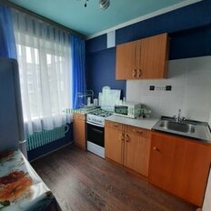 Квартира 30 м², 1-комнатная - изображение 1