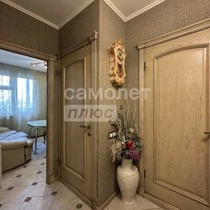 Квартира 58,1 м², 2-комнатная - изображение 5