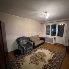Квартира 28,5 м², 1-комнатная - изображение 1