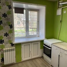 Квартира 30,5 м², 1-комнатная - изображение 3