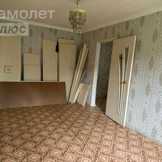 Квартира 43,4 м², 2-комнатная - изображение 2