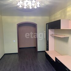 Квартира 39,2 м², 1-комнатная - изображение 3