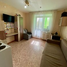 Квартира 18,7 м², студия - изображение 2