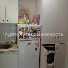 17,5 м², комната - изображение 4