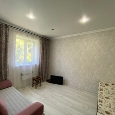 Квартира 30 м², 2-комнатная - изображение 2