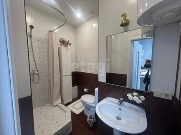 33,2 м², квартира-студия 10 700 000 ₽ - изображение 4