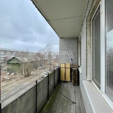 Квартира 51 м², 2-комнатная - изображение 1