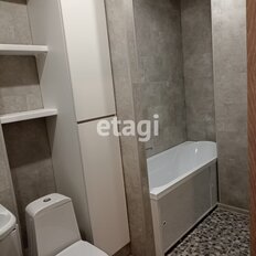 Квартира 36,7 м², 1-комнатная - изображение 3