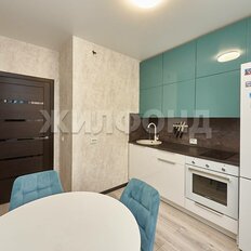 Квартира 35,1 м², 1-комнатная - изображение 2