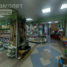 128,4 м², торговое помещение - изображение 3