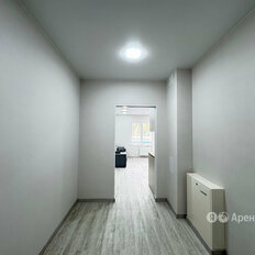 Квартира 40 м², студия - изображение 5