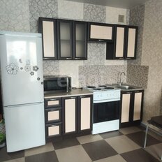 Квартира 33,6 м², студия - изображение 2