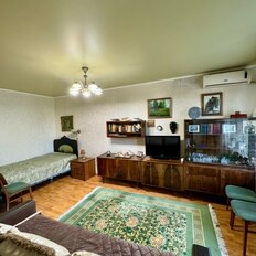 Квартира 35 м², 1-комнатная - изображение 3