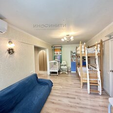 Квартира 42,4 м², 2-комнатная - изображение 1