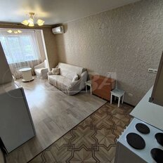 Квартира 28,8 м², студия - изображение 4