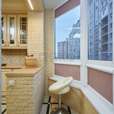 Квартира 44,5 м², 1-комнатная - изображение 1