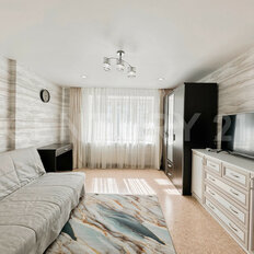 Квартира 50,4 м², 1-комнатная - изображение 1