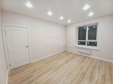 34,9 м², 1-комнатная квартира 3 200 000 ₽ - изображение 72