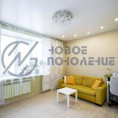 Квартира 63,7 м², 2-комнатная - изображение 3