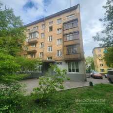 Квартира 29 м², 1-комнатная - изображение 1