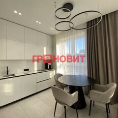 Квартира 68,3 м², 2-комнатная - изображение 4