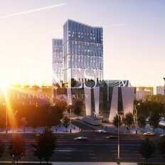 Квартира 72,1 м², 2-комнатные - изображение 1