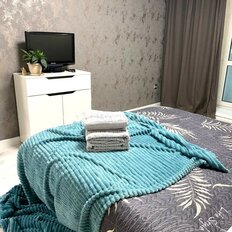 Квартира 32,5 м², 1-комнатная - изображение 2