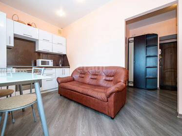 39 м², 1-комнатная квартира 30 000 ₽ в месяц - изображение 50