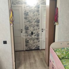 Квартира 36 м², 1-комнатная - изображение 4