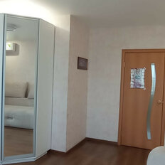 Квартира 40 м², 1-комнатная - изображение 3