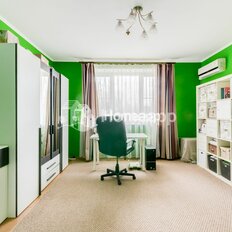 Квартира 38,9 м², 1-комнатная - изображение 1