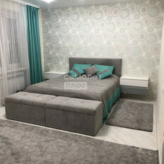 Квартира 101,7 м², 4-комнатная - изображение 4