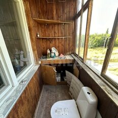 Квартира 35 м², 1-комнатная - изображение 3