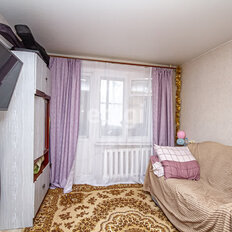 Квартира 29,1 м², 1-комнатная - изображение 3