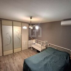 Квартира 34,3 м², 1-комнатная - изображение 3