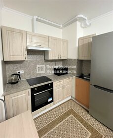 25 м², квартира-студия 35 000 ₽ в месяц - изображение 11