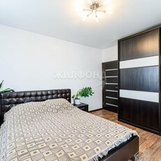 Квартира 68,3 м², 3-комнатная - изображение 5