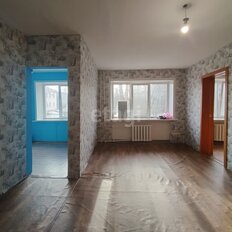 Квартира 45,6 м², 2-комнатная - изображение 3