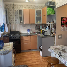 Квартира 21,5 м², студия - изображение 5