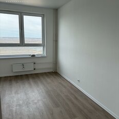 Квартира 22,9 м², студия - изображение 4