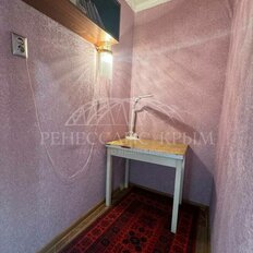 Квартира 40 м², 1-комнатная - изображение 4