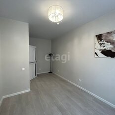 Квартира 19,8 м², студия - изображение 4