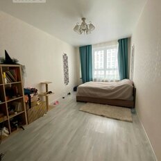 Квартира 79 м², 2-комнатная - изображение 1