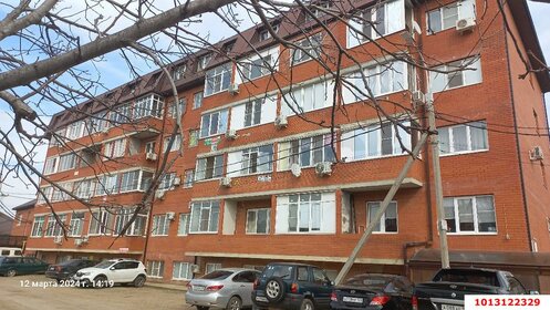 Купить квартиру до 6 млн рублей на улице 70-летия Победы в Волгограде - изображение 1