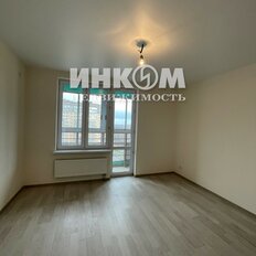 Квартира 21 м², студия - изображение 2